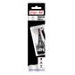 Artline Love Art Charcoal Pencils Soft Medium Hard Set Of 3