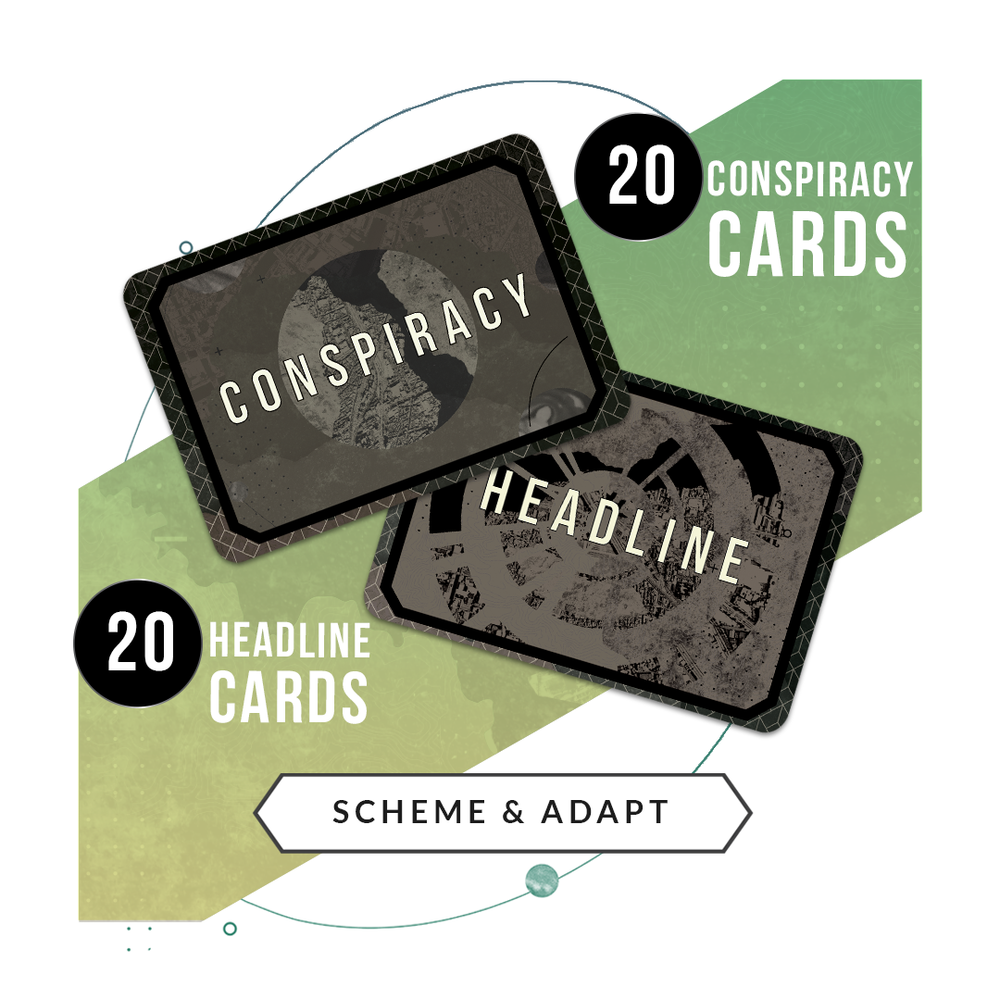 Shasn The Political Strategy Board Game for Adults and Children 14+ Years Epic Game of Politics Ethics and Strategy 2-5 Players Multicolor