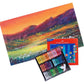 Faber-Castell Oil Pastels Pack Of 50