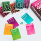 For The Girls Adult Party Game by What Do You Meme?