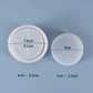 Silicone Mould Storage Box