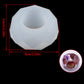 Silicone Mould Diamond Tea Light Candle