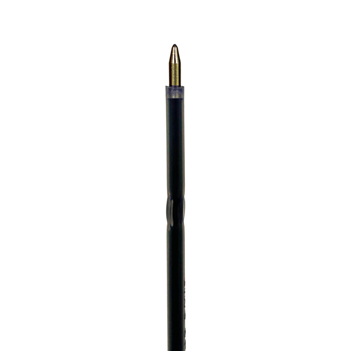 LINC Pentonic B-RT Ball Pen Refill (Blue ink, Pack of 10)