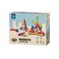 Magnetic Building Sticks and Balls Set - 36 Pc's