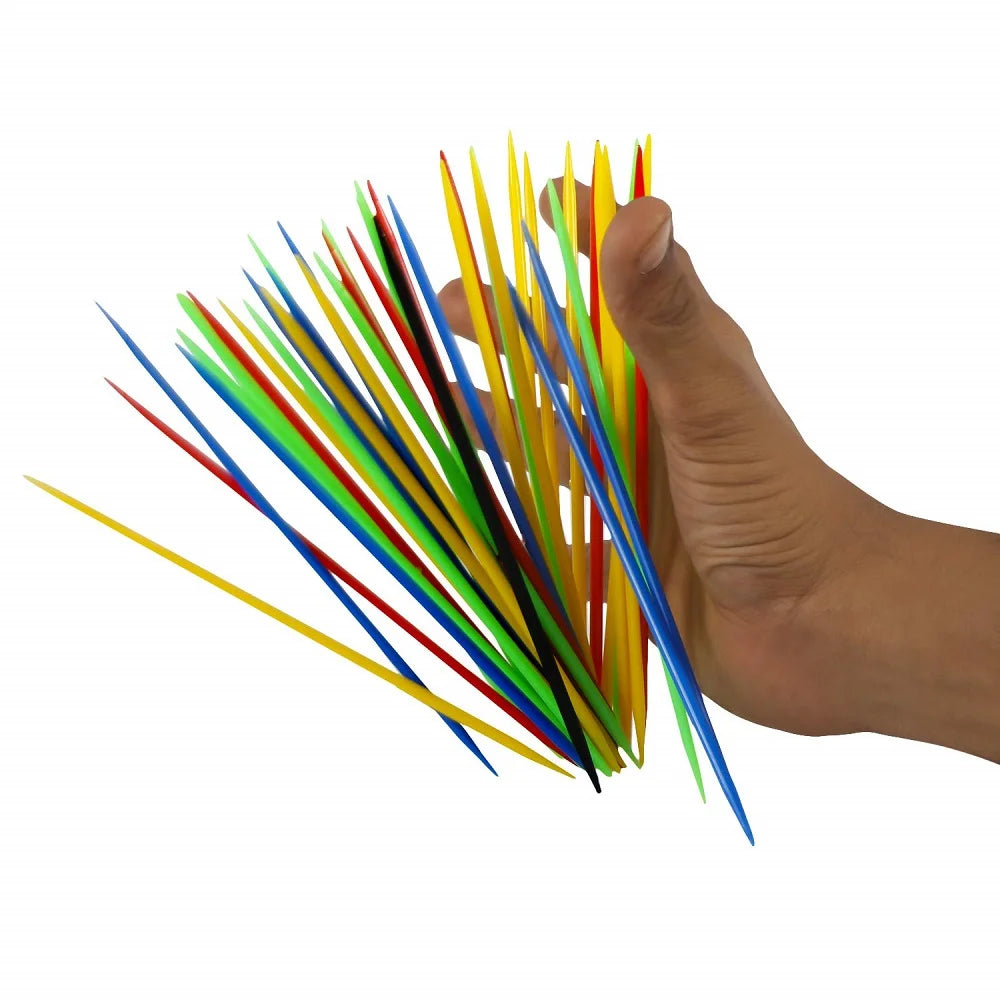 Ratna's Mikado Sticks Junior for Kids to Develop Concentration and Attention Span Building