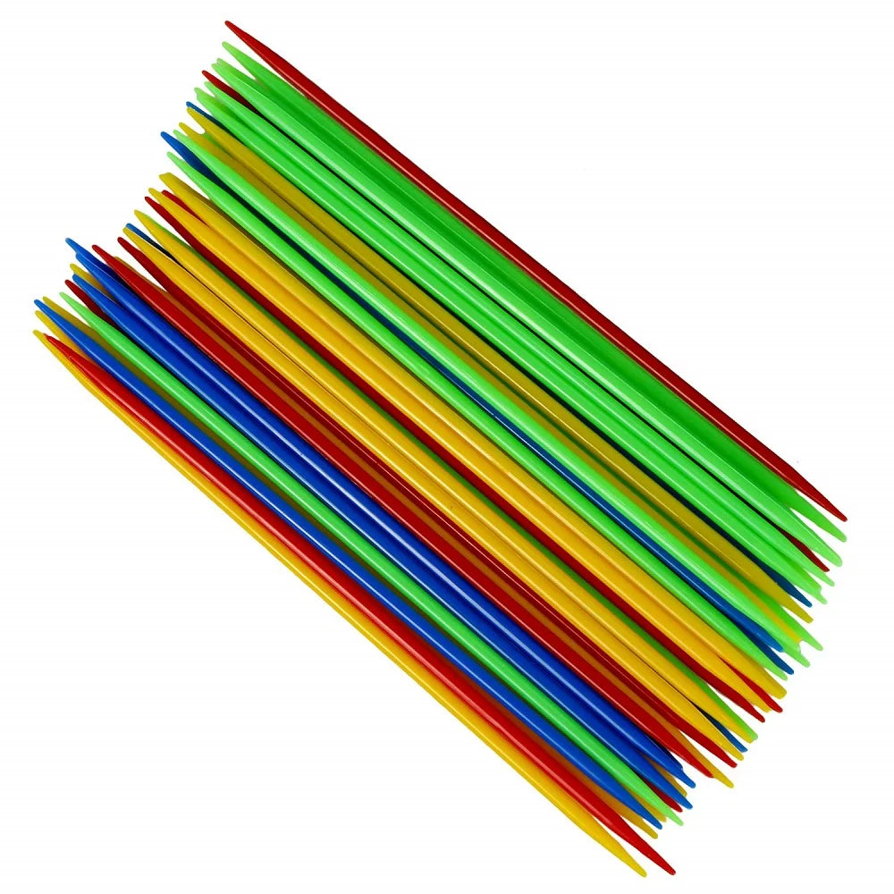 Ratna's Mikado Sticks Junior for Kids to Develop Concentration and Attention Span Building