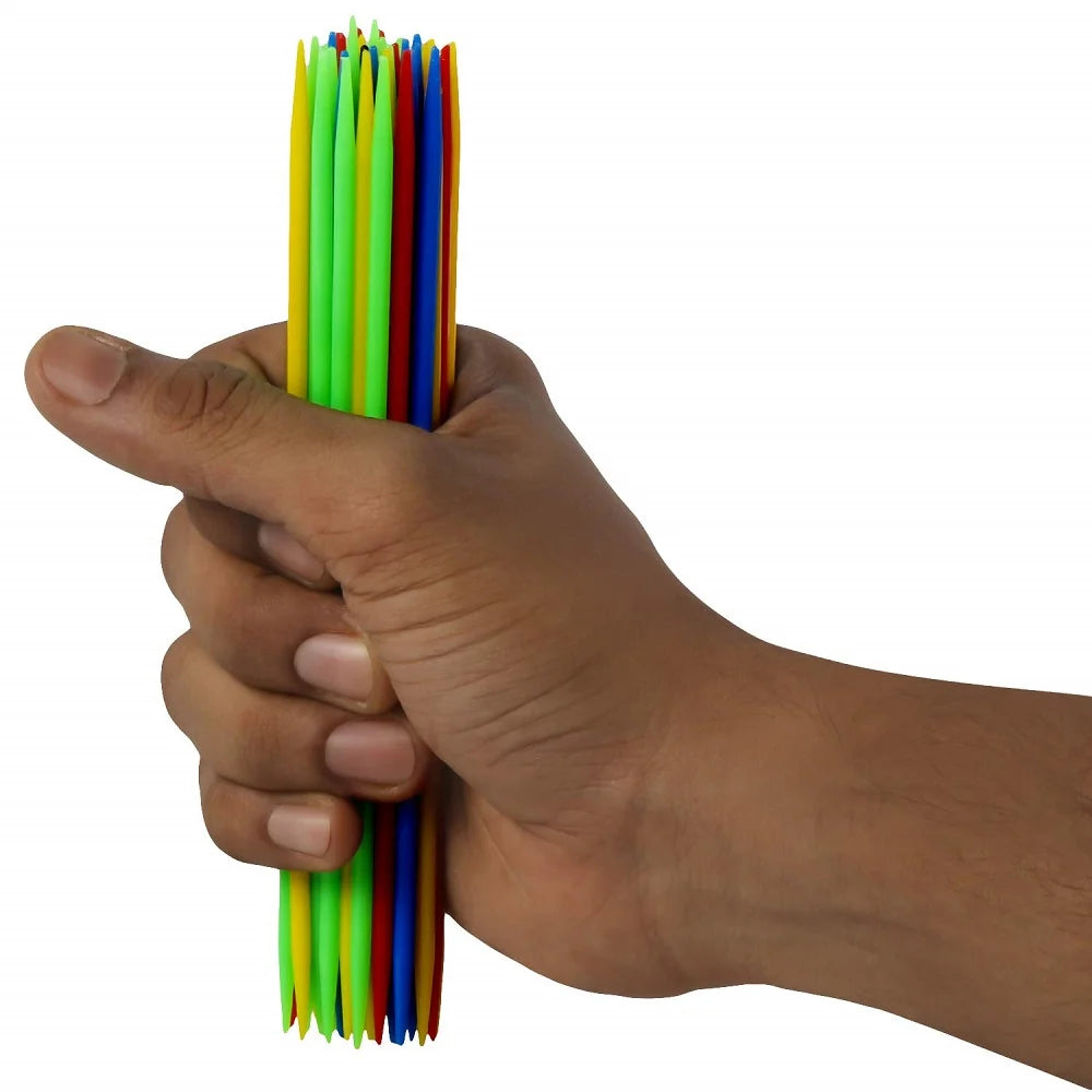 Ratna's Mikado Sticks Junior for Kids to Develop Concentration and Attention Span Building