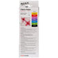 Mont Marte Fabric Paint Set Signature 8pc x 20ml (0.7 US fl.oz)