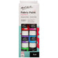 Mont Marte Fabric Paint Set Signature 8pc x 20ml (0.7 US fl.oz)