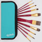 Mont Marte Watercolour Brush Set Signature 11pc