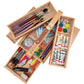 Mont Marte Multi-Purpose Art Box Signature