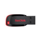 SanDisk Cruzer Blade 32GB USB 2.0 Flash Drive