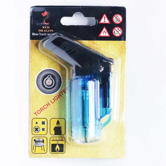 Blow Torch Jet Lighter Small