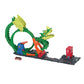 Hot Wheels City Dragon Drive Firefight, Firestation Playset
