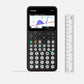Casio FX-CG100 Scientific Graphic Calculator