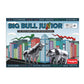 Funskool Games Stock Market and Trade Strategy for Young Traders, Kids and Family Big Bull Junior Board Game