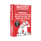 WHAT DO YOU MEME? Buzzed Expansion Pack #1 The Hilarious Adult Drinking Game