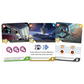 SETI Board Game Space Agencies Expansion