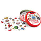 Spot it! Dobble Marvel Emojis Card Game