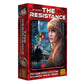 The Resistance 3rd Edition - Social Deduction, Strategy, Bluffing, Negotiation, and Deception, 5-10 Players Ages 13+