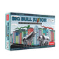 Funskool Games Stock Market and Trade Strategy for Young Traders, Kids and Family Big Bull Junior Board Game
