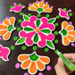 Imagimake Celebration Kit 25+ Exciting Craft Projects for Kids 500+ Craft Supplies Art & Craft DIY Kit