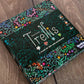 Breaking Games Trellis - Strategic Board Game