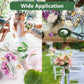 Floral Tape Self Adhesive Flower Making Tapes for Stem Wrap