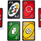 UNO Show ‘em No Mercy Card Game Tough New Rules, Endless Fun for Game Nights 168 Cards