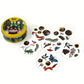 Spot it! Dobble The Gruffalo Card Game