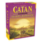 Catan Traders & Barbarians Board Game Expansion - Strategy Game 12+ 3-4 Players 90 Minute Playtime