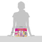 Imagimake DIY Magnetic Dress-Up Princess