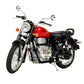 Centy Royal Enfield Classic 350 1:15 Scale Model