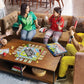 Hasbro Monopoly Cricket Themed Board Game