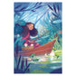 Stella Dixit Universe Board Game - Competitive Sky Exploration Image Association Game