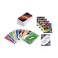 Uno Spin The Spinning Card Game