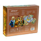 Nayakas Strategy Board Game