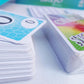 Skyjo Card Game