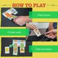 Amigo Games Bohnanza Classic Card Game