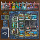 Hasbro Gaming Clue Conspiracy Board Game