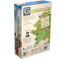 Carcassonne Tile Placement Strategy Board Game