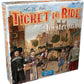 Ticket to Ride Amsterdam Board Game