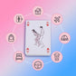 Kama Sutra Sex Playing Cards Game