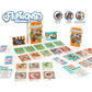 Fliptoons Season 2 Card Game