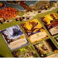 Everdell Board Game Where You Build a Woodland City Full of Adorable Critters