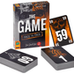 Pandasaurus Games The Game Face to Face Strategy Duel