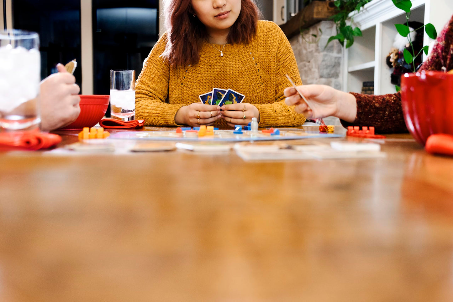Catan Explorers & Pirates Board Game Expansion - Set Sail on Epic Adventures! Strategy Game Family Game for Ages 12+ 3-4 Players