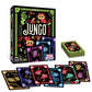 Happy Camper Jungo Card Game