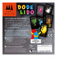 Dode Lido Card Game