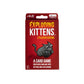 Exploding Kittens 2 Player Edition Card Game
